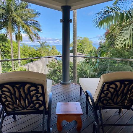 Anse Soleil Beachcomber Hotel And Self Catering Baie Lazare  Экстерьер фото